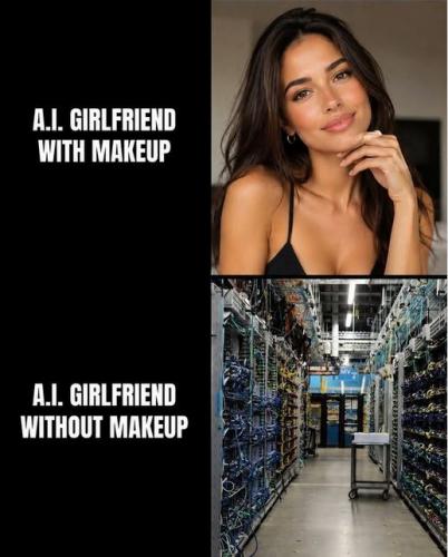 girlfriend