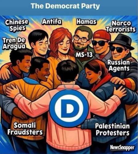 democrat party china hhhh