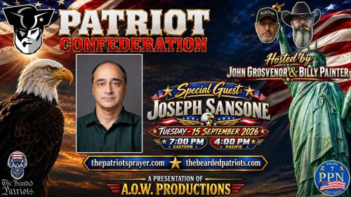 188. Joseph Sansone