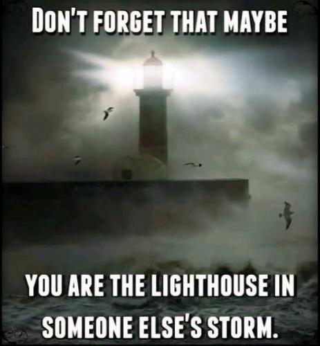 message-may-be-lighthouse-someone-elses-storm