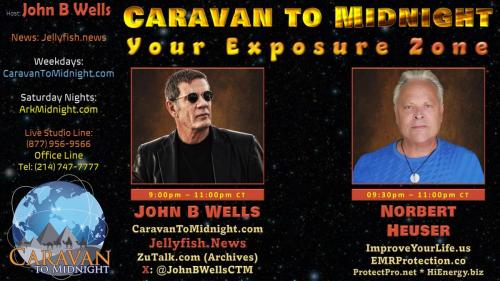 Show Banner