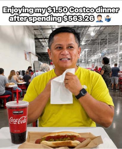 costco-1.50-hot-dog-dinner-spending-500-dollars