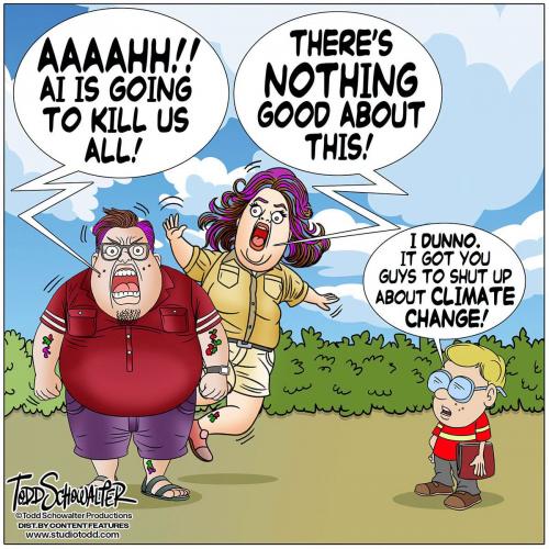 Cartoon