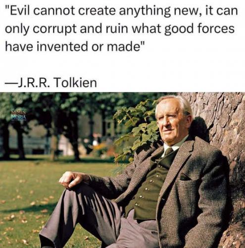 quote-tolkien-evil-cant-create-take-destroy-others-created