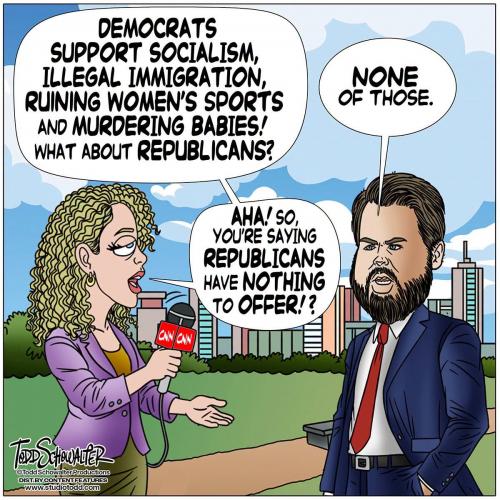 Cartoon