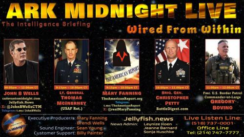 Show Banner