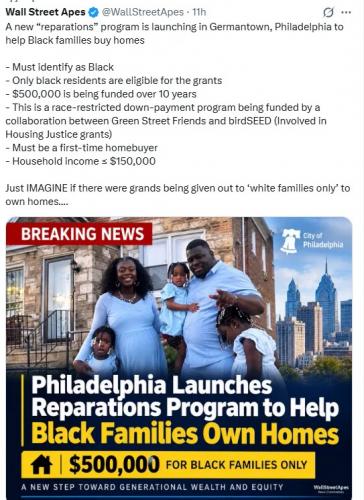 REPARATIONS FANNIE MAE