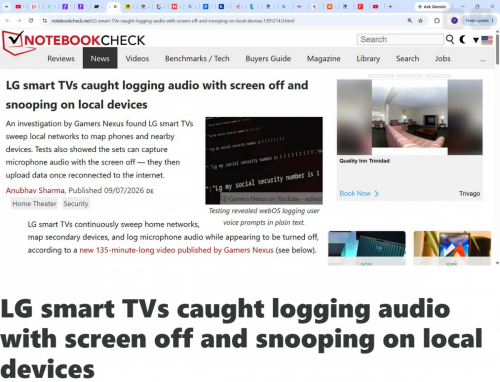 Screenshot 2026-09-09 at 18-07-04 Your Smart TV like your smart Iphones etc. did you know that the smart TV in your home with screen off can be listening to you & recording you same with your phones even with lights off these