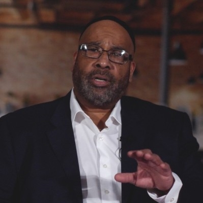 CHAUNCEY I. BROWN III