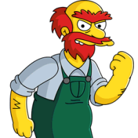 JanitorWillie