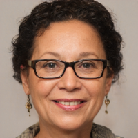 Linda B Johnson