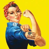 AllPatriotWoman