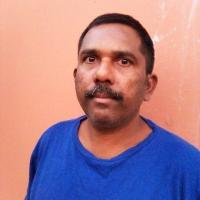 Narainsamy