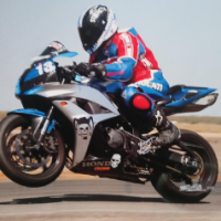 TonyMoto