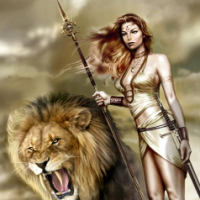 LionofJudahisKing