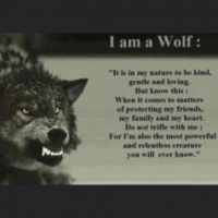 Wolfgirl