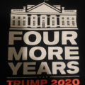 FOURMOREYEARS