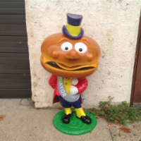 MayorMcCheese