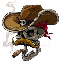 Ruffoldcowboy