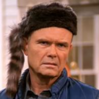 Red-Forman