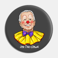 ExposeJoe