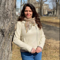 Heather Sprague for Maine