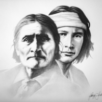 GERONIMO