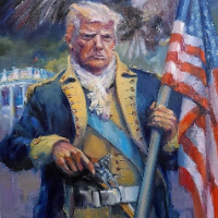 Trumpgirl366