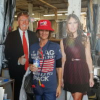 Trump454545