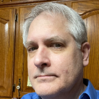 Michael Coleman