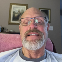 Pastor Bob
