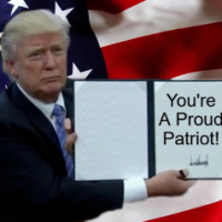TTPatriot