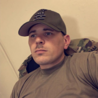 Henderson for TRUMP 2024