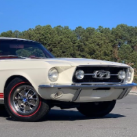 Mustang390