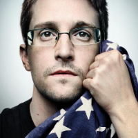 snowden