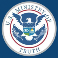 The Ministry of Truth