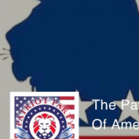 Thepatriotpartyofamerica