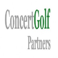 ConcertGolfPartners