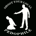 KillANiggerPedophile
