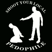 KillANiggerPedophile
