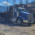 Logtrucker