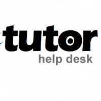 Tutor Help Desk
