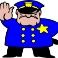 OfficerNiggersSuck