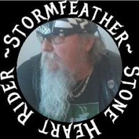 ~Stormfeather~