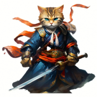 ChowYunCat