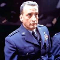 General George Campbell S