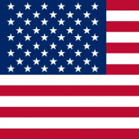 America