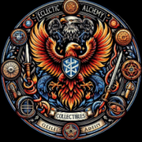 EclecticAlchemy