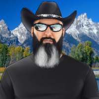 The Bearded Patriots