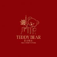 teddybeardubai